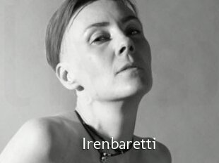 Irenbaretti