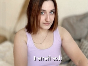Irenefresh