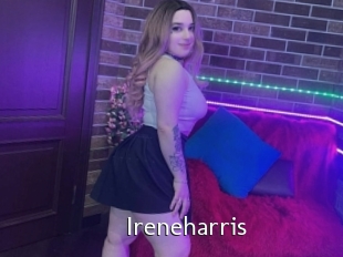 Ireneharris