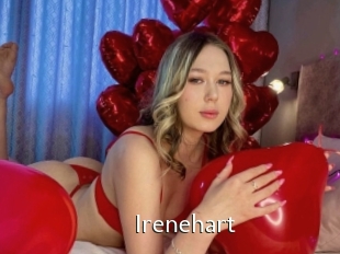 Irenehart