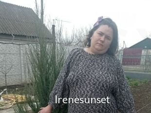 Irenesunset