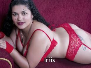 Iriis
