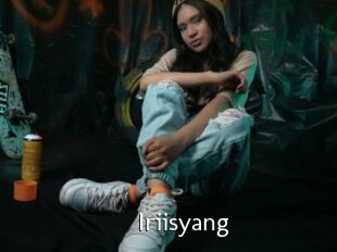 Iriisyang