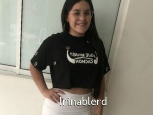 Irinablerd
