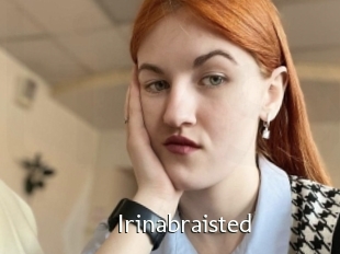 Irinabraisted
