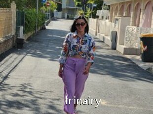 Irinairy