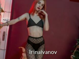Irinaivanov