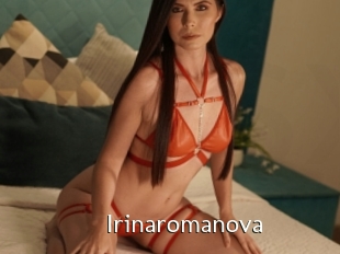 Irinaromanova