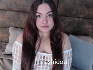 Irinashidou
