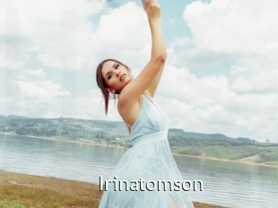 Irinatomson