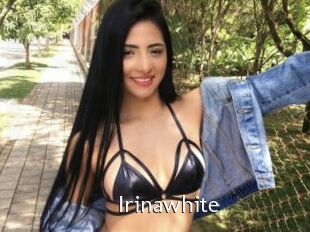 Irinawhite