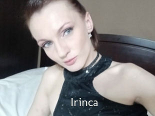 Irinca
