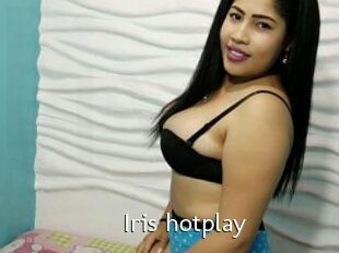 Iris_hotplay