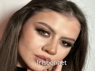 Irisbennet