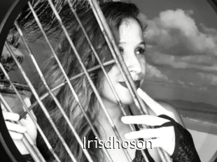 Irisdhoson