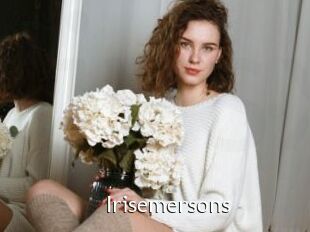 Irisemersons