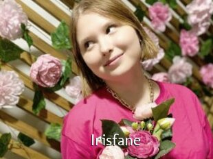Irisfane