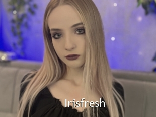 Irisfresh