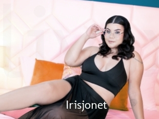 Irisjonet
