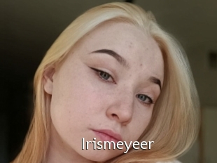 Irismeyeer