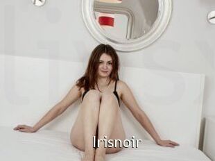 Irisnoir