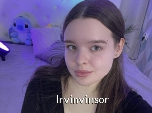Irvinvinsor