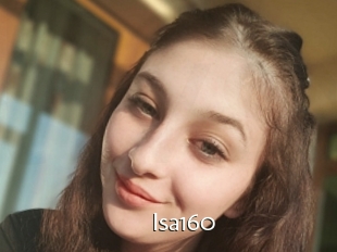 Isa160