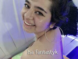 Isa_fantastyk