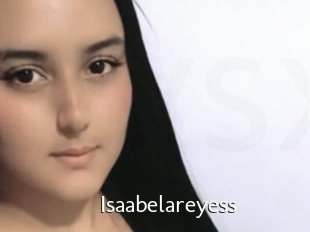 Isaabelareyess