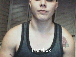 Isaackxx