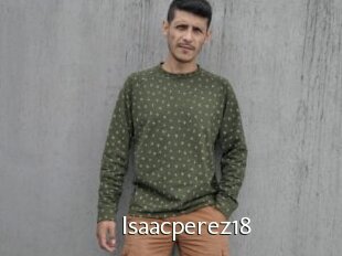 Isaacperez18