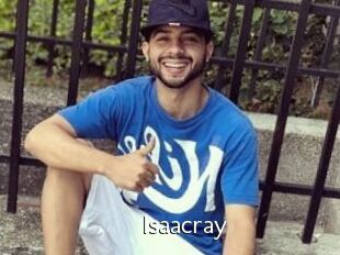 Isaacray