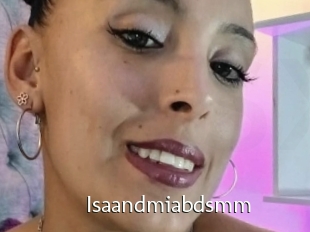 Isaandmiabdsmm