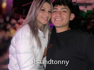 Isaandtonny
