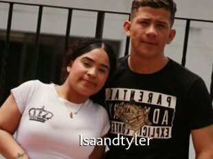 Isaandtyler