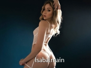 Isabalmain