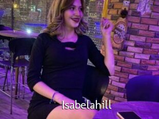Isabelahill