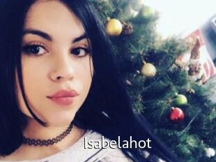 Isabelahot