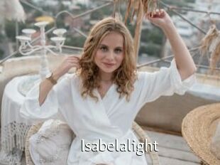 Isabelalight