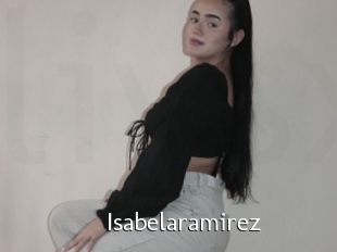 Isabelaramirez