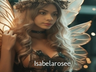 Isabelarosee