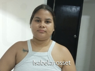Isabelarosset