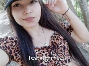 Isabelgarcia4u