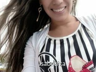 Isabeliita
