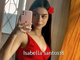 Isabella_santos18