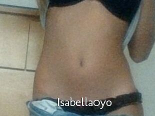 Isabella0yo
