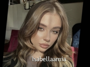 Isabellaamia