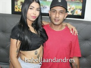 Isabellaandandres
