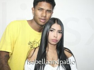 Isabellaandpablo