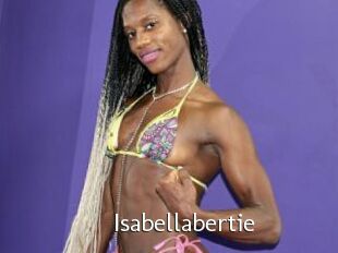 Isabellabertie